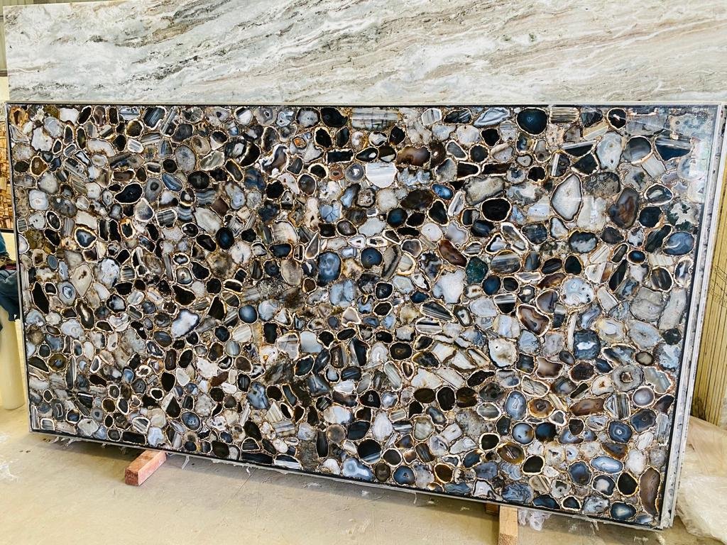 Agate Stone 1